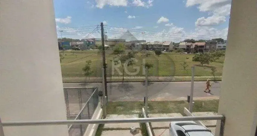 Sobrado para venda - 80m², 2 dormitórios, sendo 2 suites, 1 vaga - hípica