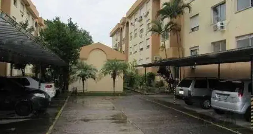 Apartamento 2 dormitórios à venda tristeza porto alegre/rs