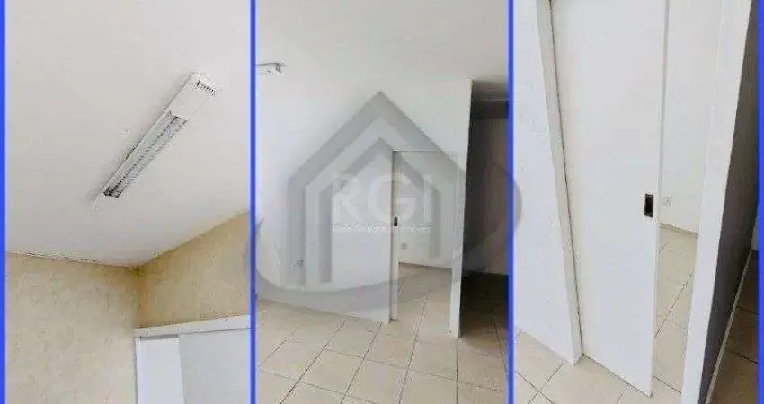 Sala comercial à venda na Avenida Edgar Pires de Castro, 1560, Hípica, Porto Alegre