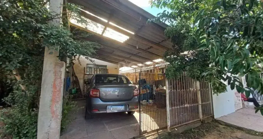 Casa com 1 quarto à venda na Rua Raul Silva Gudolle, 242, Hípica, Porto Alegre