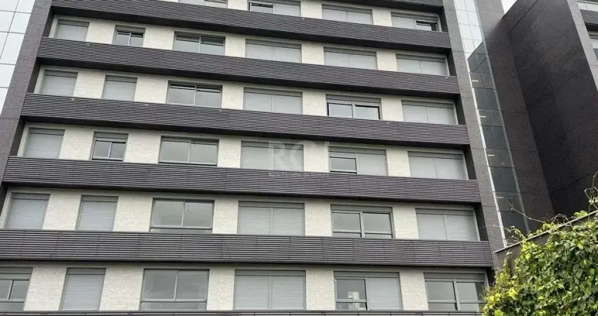 Apartamento com 1 quarto à venda na Rua Coronel Aparício Borges, 230, Glória, Porto Alegre