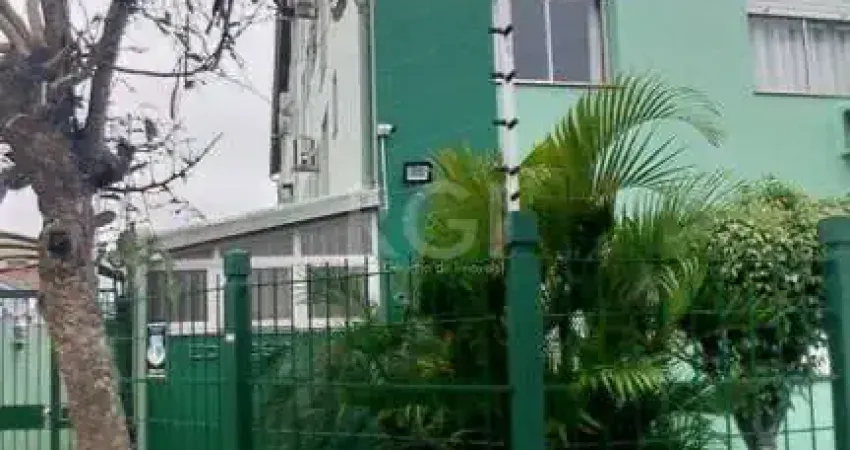 Apartamento para venda - 47.28m², 2 dormitórios, 1 vaga - tristeza