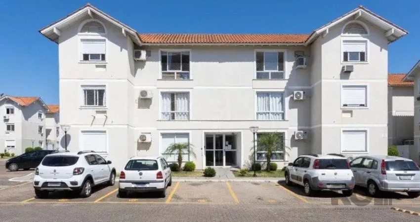 Apartamento com 3 quartos à venda na Avenida Juca Batista, 4531, Hípica, Porto Alegre