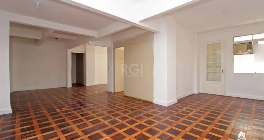 Apartamento para venda - 81.72m², 3 dormitórios, centro histórico