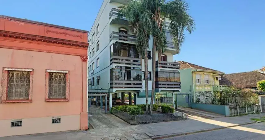 Apartamento com 2 quartos à venda na Rua General Gomes Carneiro, 465, Medianeira, Porto Alegre