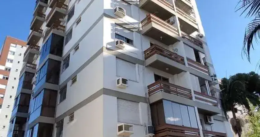 Apartamento kitnet com opção para um dormitório bairro menino deus