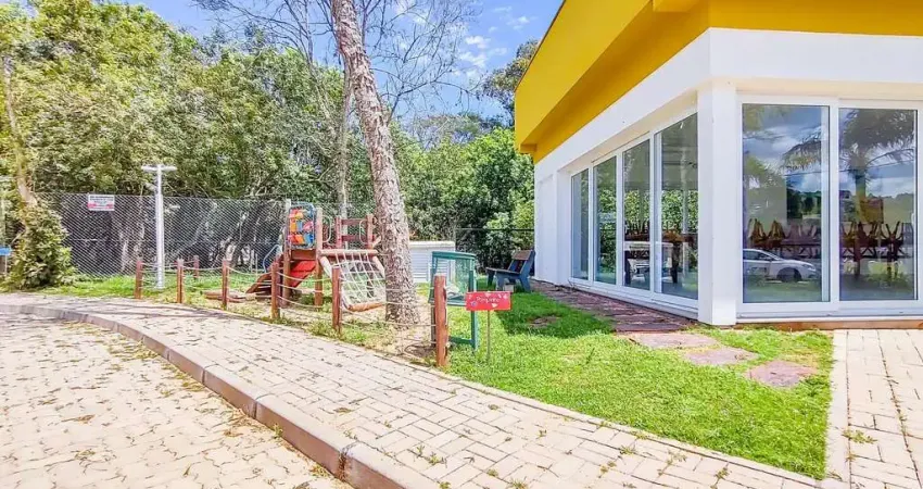 Terreno em condomínio fechado à venda na Estrada Jorge Pereira Nunes, 478, Campo Novo, Porto Alegre