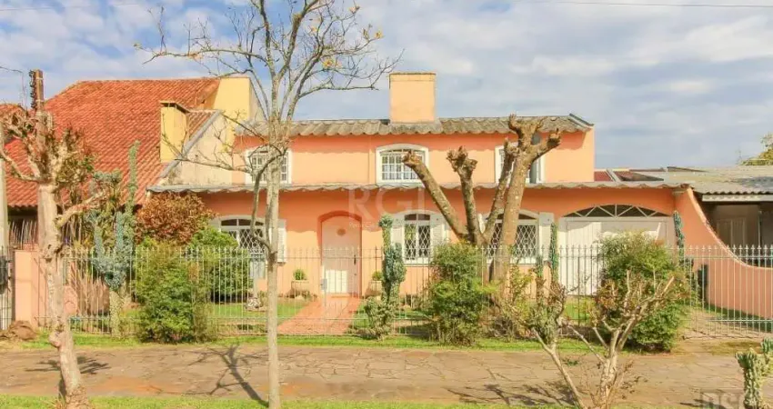 Casa para venda - 312m², 3 dormitórios, sendo 2 suites, 2 vagas - ipanema!!