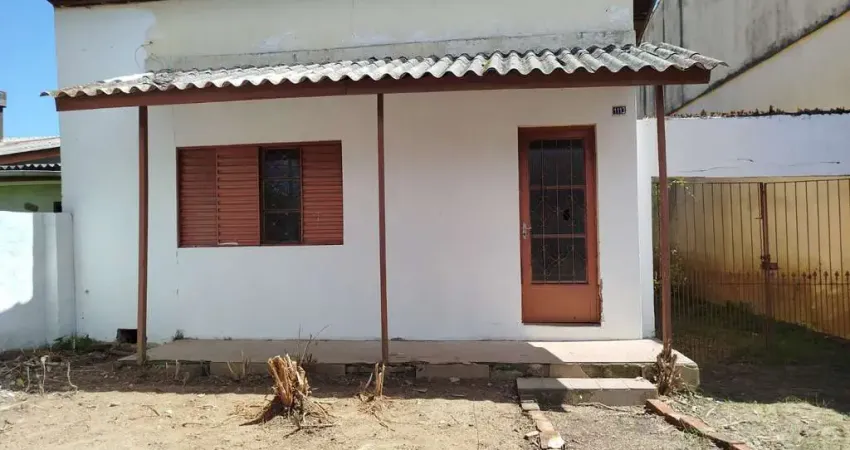 Casa com 1 quarto à venda na Rua dos Guenoas, 1113, Guarujá, Porto Alegre