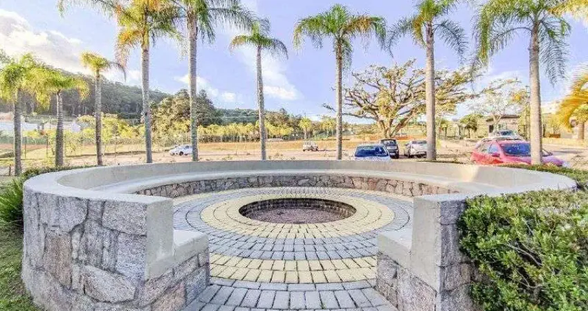 Terreno em condomínio fechado à venda na Estrada das Três Meninas, 1501, Vila Nova, Porto Alegre