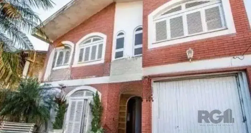 Casa com 4 quartos à venda na Rua Vicente Failace, 466, Tristeza, Porto Alegre