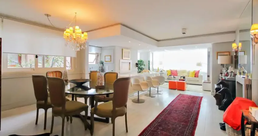 Apartamento 3 dormitórios à venda menino deus porto alegre/rs