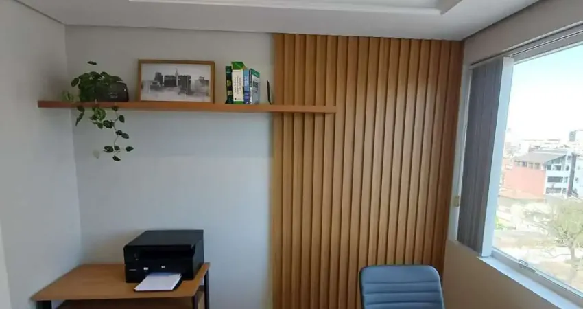 Excelente sala comercial no menino deus próximo ao mãe de deus