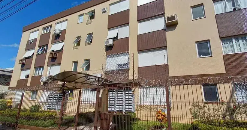 Kitnet / Stúdio à venda na Rua Portuguesa, 423, Partenon, Porto Alegre