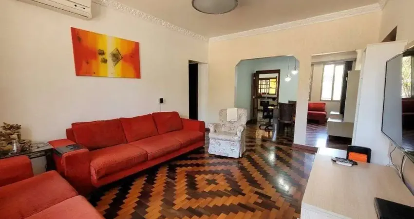 Apartamento com 3 quartos à venda na Avenida Ceará, 1878, São João, Porto Alegre