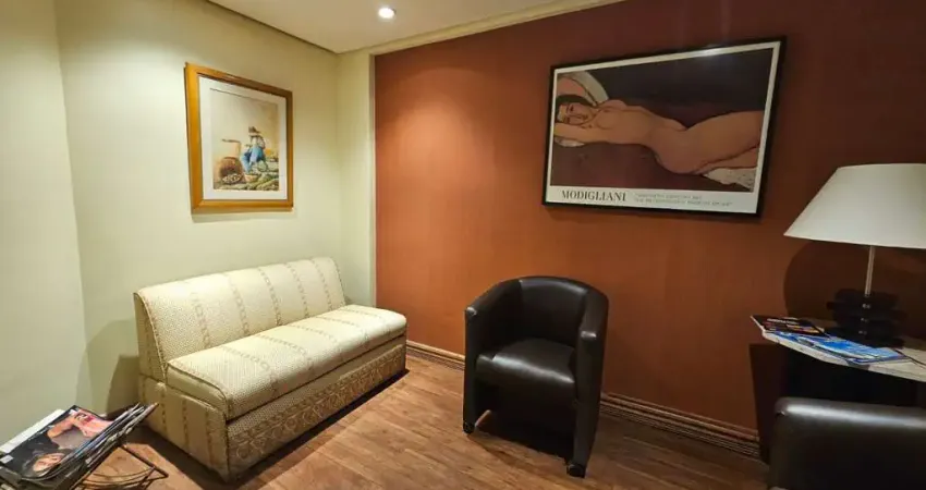 Sala comercial à venda na Rua Luciana de Abreu, 471, Moinhos de Vento, Porto Alegre