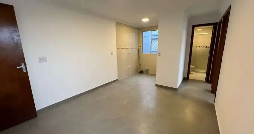 Apartamento com 2 quartos à venda na Estrada Cristiano Kraemer, 1863, Vila Nova, Porto Alegre