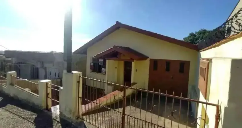 Casa com 5 quartos à venda na Rua Álvaro Fernandes Ribeiro, 57, Partenon, Porto Alegre