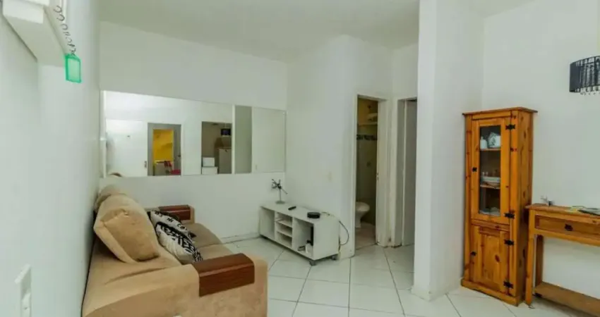 Apartamento 1 dorm à venda rua chile, jardim botânico - porto alegre