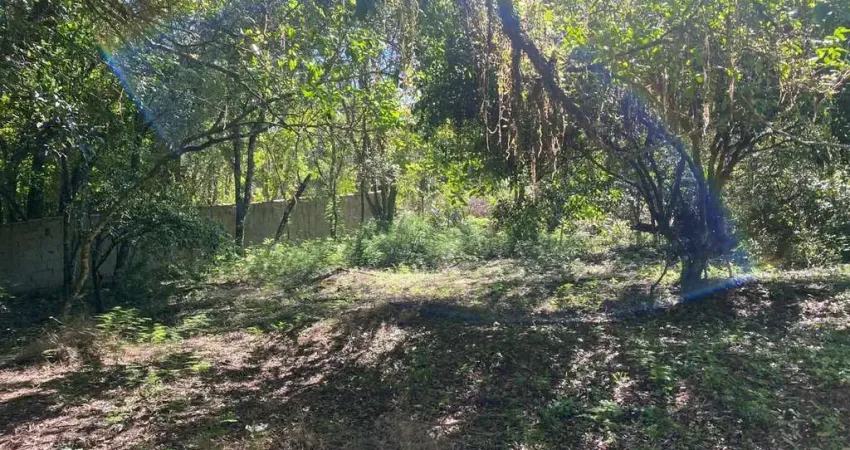 Terreno à venda na Estrada Marechal Marciano Ávila, 309, Belém Velho, Porto Alegre