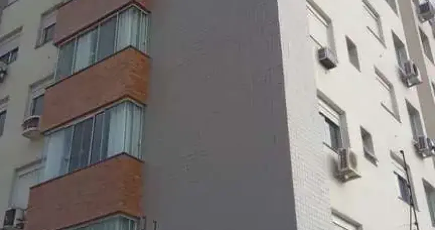 Apartamento 2 dormitórios , churrasqueira , elevador , 1 vaga de garagem descobe