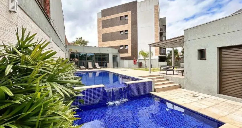 Apartamento no bairro ipanema, 3 dormitórios - 1 suíte - 2 vagas