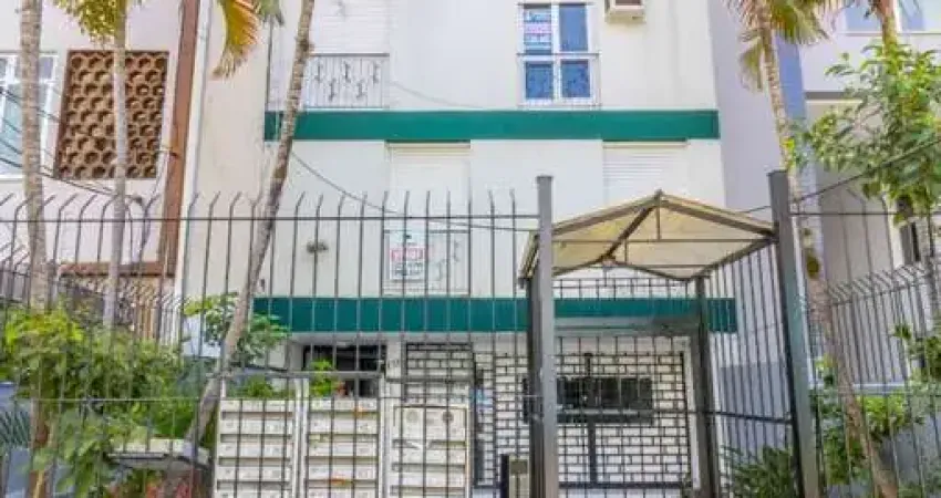 Excelente apartamento 1d, cidade baixa, porto alegre - preço atrativo!