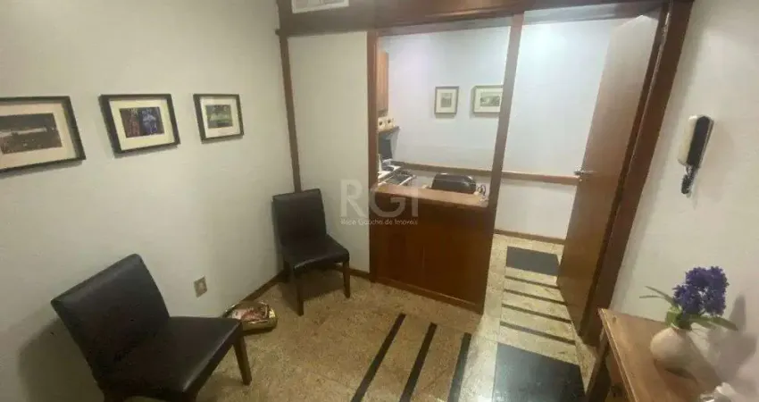 Sala comercial à venda na Rua José de Alencar, 207, Menino Deus, Porto Alegre