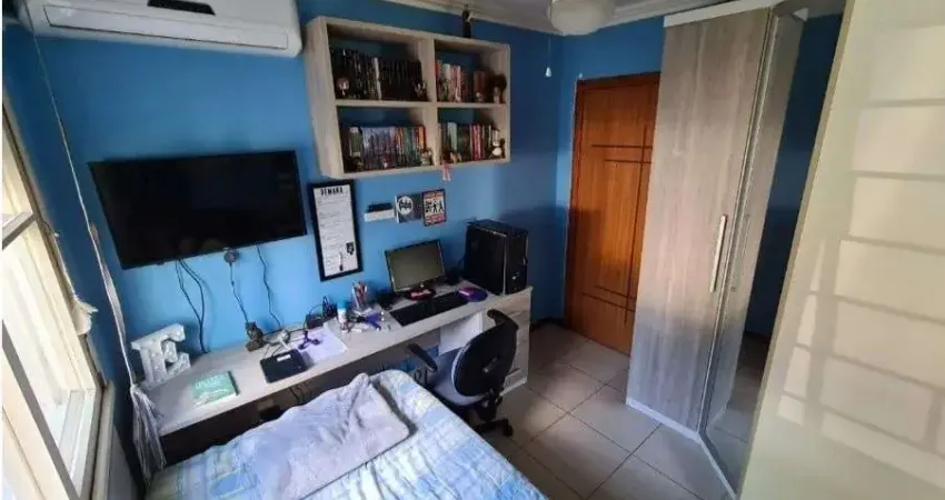 Apartamento com 3 quartos à venda na Rua Coronel Massot, 1309, Cristal, Porto Alegre