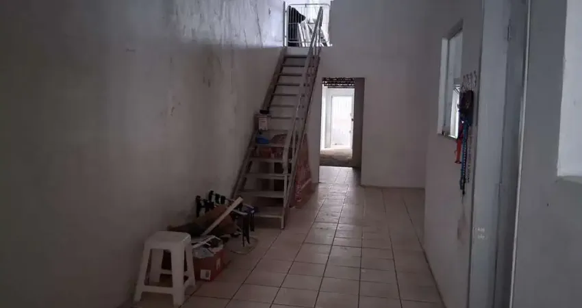 Barracão / Galpão / Depósito à venda na Rua Bernardo Pires, 69, Santana, Porto Alegre