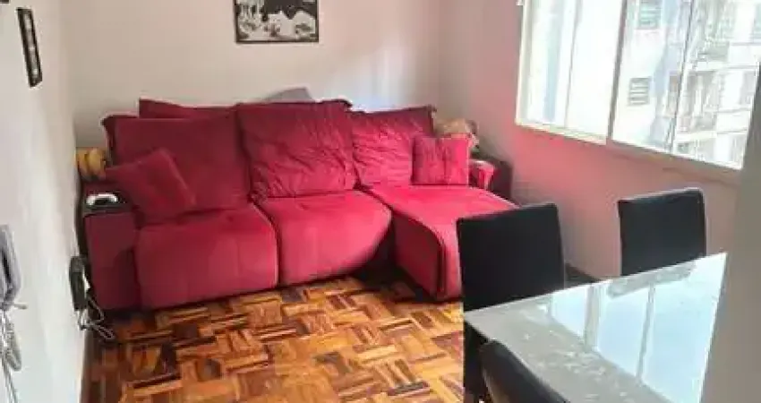 Apartamento com 1 quarto à venda na Rua General Portinho, 332, Centro Histórico, Porto Alegre