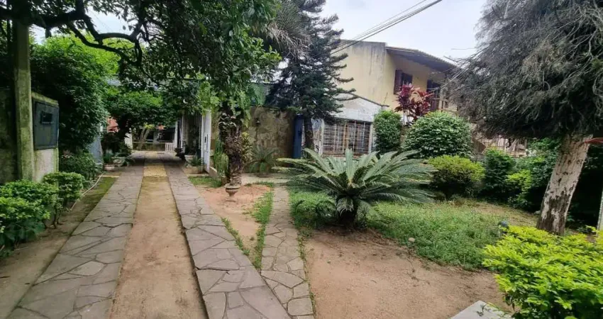 Terreno à venda na Avenida da Cavalhada, 6732, Cavalhada, Porto Alegre