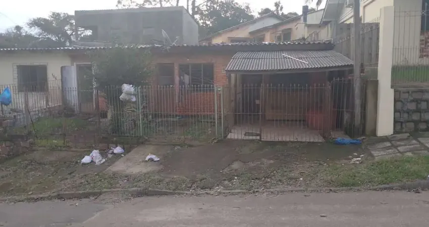 Casa com 1 quarto à venda na Avenida Vereador Roberto Landell de Moura, 160, Campo Novo, Porto Alegre