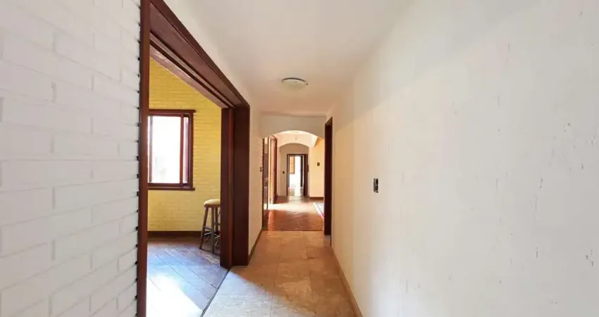 Casa Residencial de 3 Quartos e 1 Suíte no Jardim Isabel Poa/RS