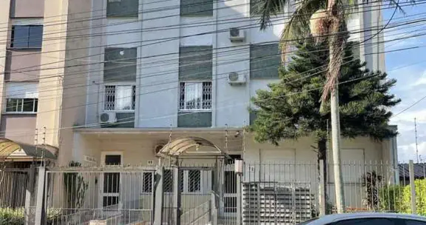 Apartamento com pátio 36m2 garden de 1 dormitório partenon porto alegre