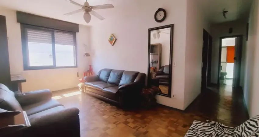 Apartamento com 2 quartos à venda na Rua Rocha Pombo, 105, Jardim Botânico, Porto Alegre