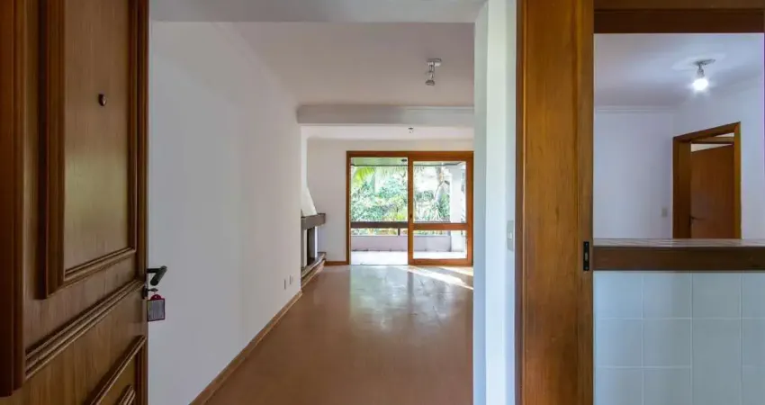 Apartamento bairro cavalhada com 03 dormitórios, gabinete e 2 vagas 134,35m2 pri