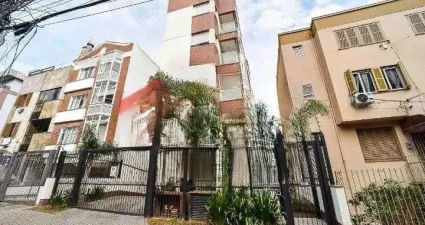 Apartamento 2 dormitórios com suite rua carlos von kozeritz  bairro higianopolis