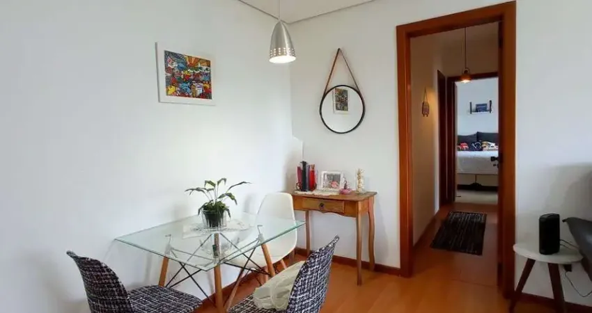 Apartamento com 2 quartos à venda na Rua José de Alencar, 1244, Menino Deus, Porto Alegre