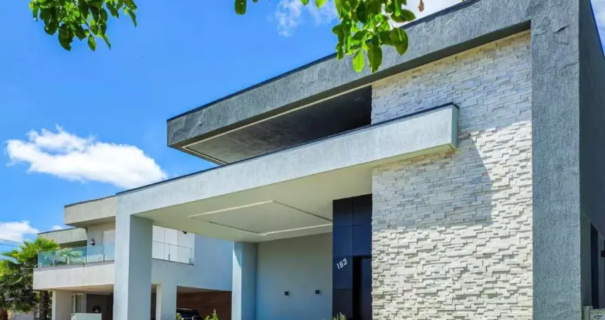 Casa em condomínio fechado com 4 quartos à venda na Estrada das Três Meninas, 2000, Vila Nova, Porto Alegre
