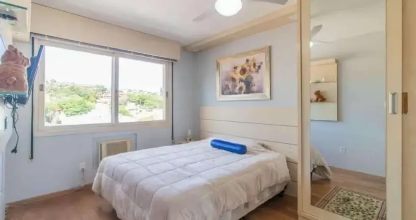 Apartamento com 2 quartos à venda na Rua Miguel Couto, 570, Menino Deus, Porto Alegre