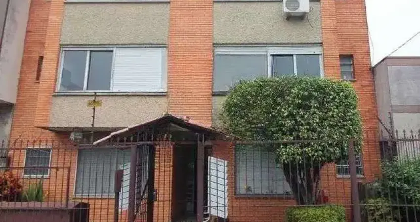 Studio à venda no partenon com excelente localização, próximo ao bourbon ipirang