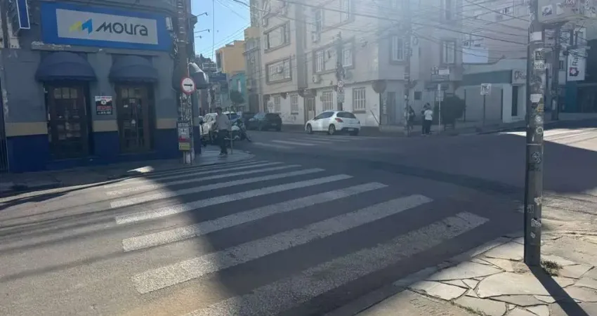 Casa comercial a venda rua lima e silva cidade baixa porto alegre
