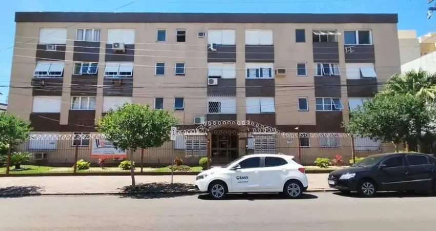 Kitnet / Stúdio à venda na Rua Portuguesa, 423, Partenon, Porto Alegre