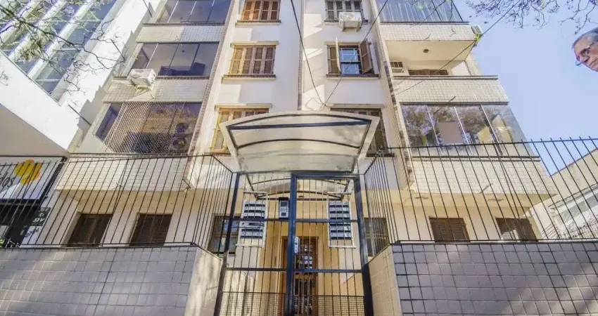 Apartamento com 1 quarto à venda na Avenida Protásio Alves, 2760, Petrópolis, Porto Alegre