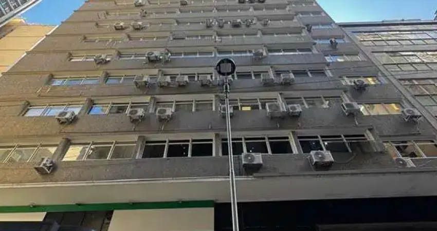 Sala comercial à venda na Rua Uruguai, 335, Centro Histórico, Porto Alegre