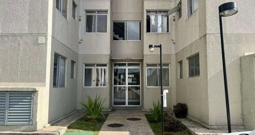 Apartamento com 2 quartos à venda na Avenida Família Gonçalves Carneiro, 441, Cavalhada, Porto Alegre