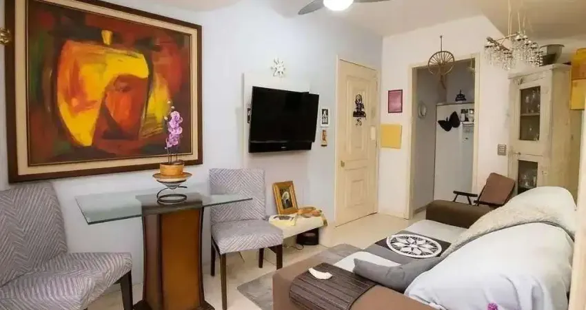 Apartamento 1 dormitório à venda na jacinto gomes – conforto e praticidade em lo