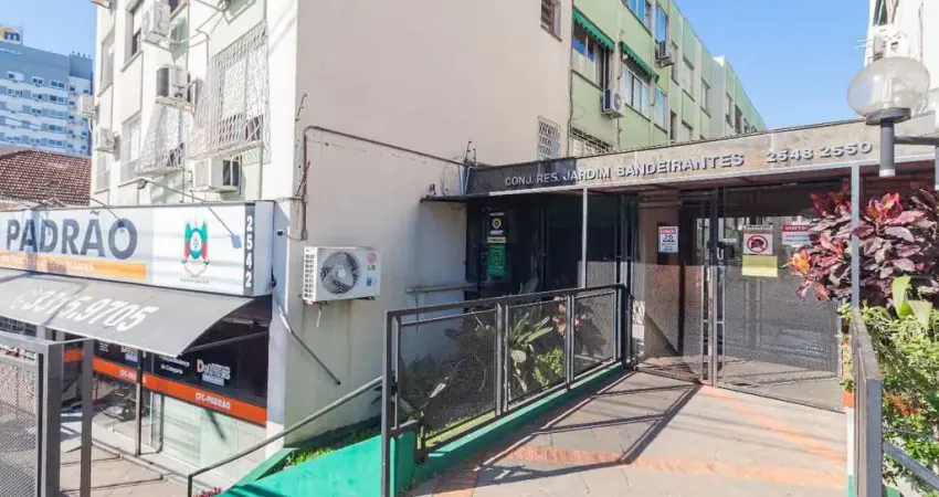 Apartamento com 1 quarto à venda na Avenida Teresópolis, 2548, Teresópolis, Porto Alegre