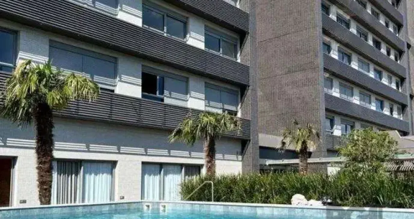 Excelente studio no linked teresópolis, com 35,65 m2 de área privativa, alndar a